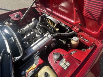 Triumph TR7